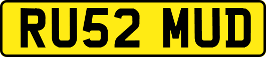 RU52MUD