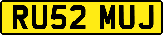 RU52MUJ