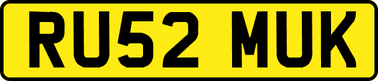 RU52MUK