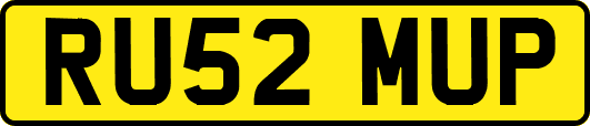 RU52MUP