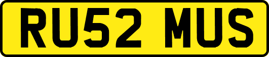 RU52MUS