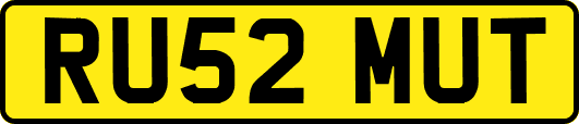 RU52MUT
