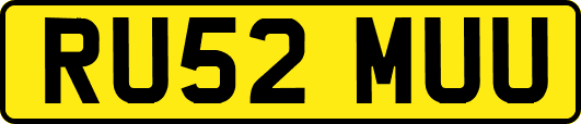 RU52MUU