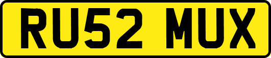 RU52MUX