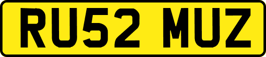 RU52MUZ
