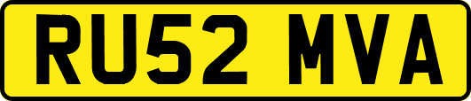 RU52MVA