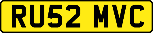 RU52MVC