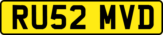 RU52MVD