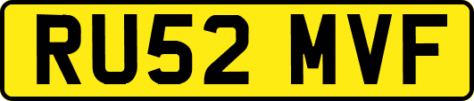 RU52MVF