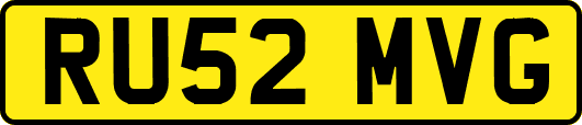 RU52MVG