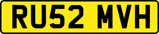 RU52MVH