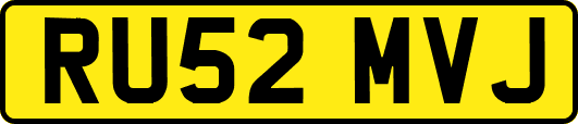 RU52MVJ