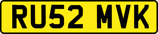 RU52MVK
