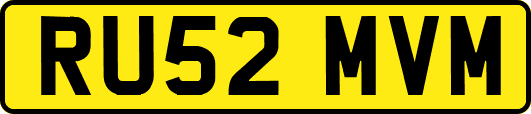 RU52MVM