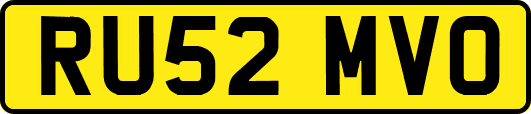 RU52MVO
