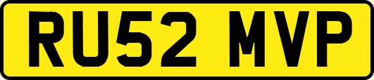 RU52MVP