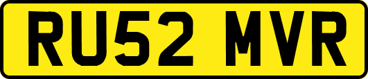 RU52MVR