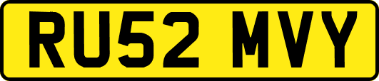RU52MVY