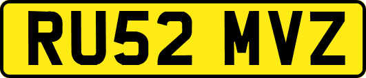 RU52MVZ