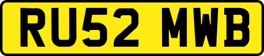 RU52MWB