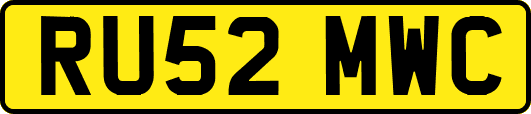 RU52MWC