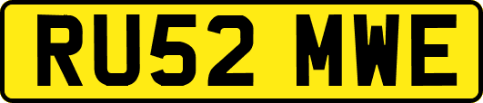 RU52MWE