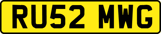 RU52MWG