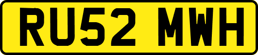 RU52MWH