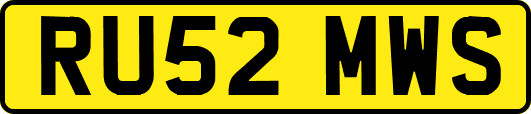 RU52MWS