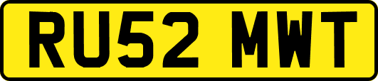 RU52MWT