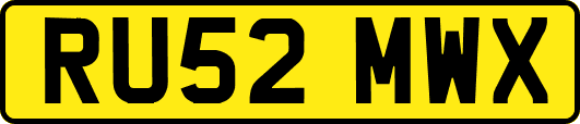 RU52MWX