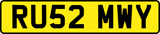 RU52MWY