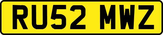 RU52MWZ