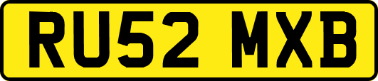 RU52MXB