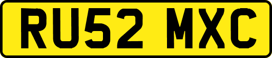 RU52MXC