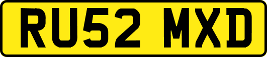 RU52MXD