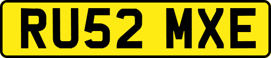 RU52MXE