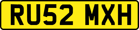 RU52MXH