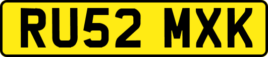 RU52MXK