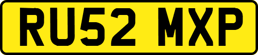 RU52MXP