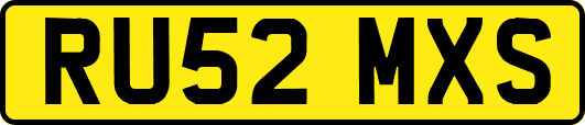 RU52MXS