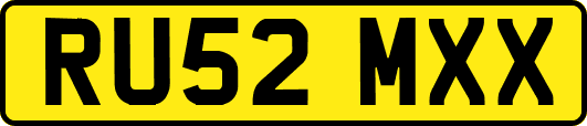 RU52MXX