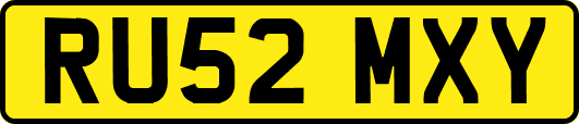 RU52MXY