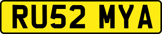 RU52MYA