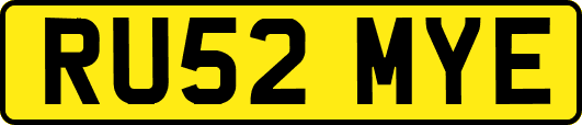 RU52MYE