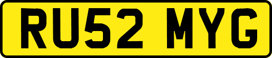 RU52MYG