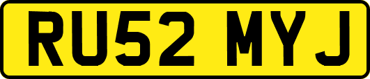 RU52MYJ