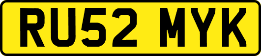 RU52MYK