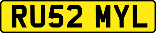 RU52MYL