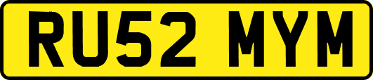 RU52MYM
